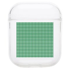 Green -1 Soft Tpu Airpods 1/2 Case