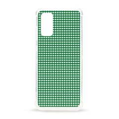 Green -1 Samsung Galaxy S20 6 2 Inch Tpu Uv Case by nateshop