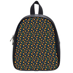 Flower School Bag (small) by zappwaits