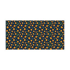 Flower Yoga Headband by zappwaits