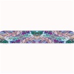 Spring arabesque Small Bar Mat 24 x4  Bar Mat