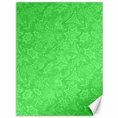 Green-2 Canvas 36  X 48  by nateshop