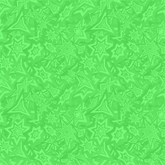 Green-2 Play Mat (rectangle) by nateshop