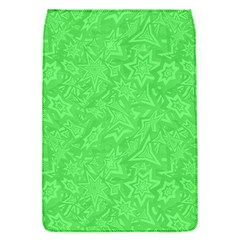 Green-2 Removable Flap Cover (s) by nateshop