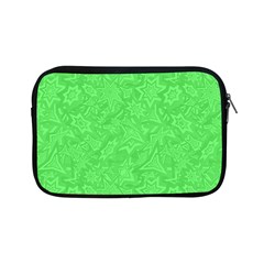 Green-2 Apple Ipad Mini Zipper Cases by nateshop