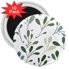 Sheets-7 3  Magnets (10 Pack)  by nateshop