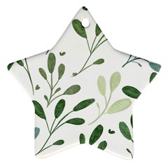 Sheets-7 Ornament (star)