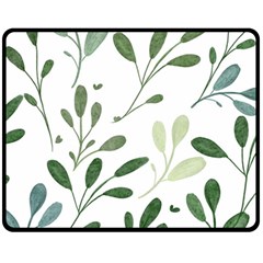 Sheets-7 Fleece Blanket (medium) by nateshop