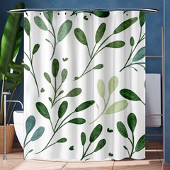 Sheets-7 Shower Curtain 60  X 72  (medium)  by nateshop