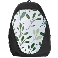 Sheets-7 Backpack Bag by nateshop