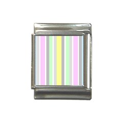 Stripes-2 Italian Charm (13mm) by nateshop