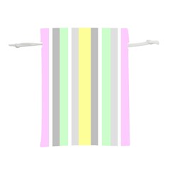 Stripes-2 Lightweight Drawstring Pouch (l) by nateshop