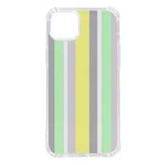 Stripes-2 Iphone 14 Plus Tpu Uv Print Case by nateshop