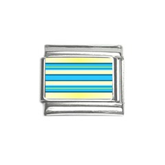 Stripes-3 Italian Charm (9mm) by nateshop