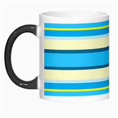 Stripes-3 Morph Mug by nateshop