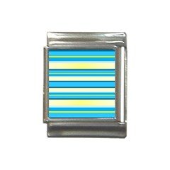 Stripes-3 Italian Charm (13mm) by nateshop