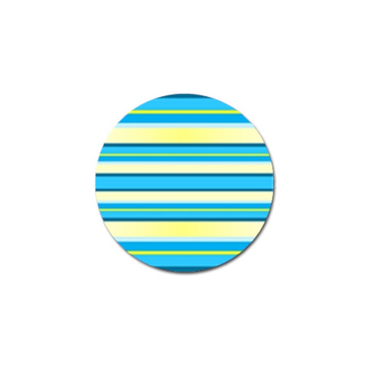 Stripes-3 Golf Ball Marker