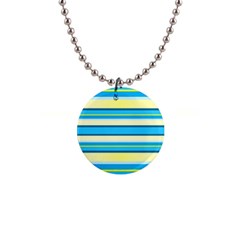 Stripes-3 1  Button Necklace by nateshop