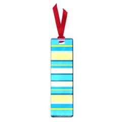 Stripes-3 Small Book Marks by nateshop