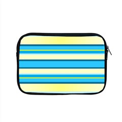 Stripes-3 Apple Macbook Pro 15  Zipper Case by nateshop