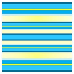 Stripes-3 Lightweight Scarf  by nateshop