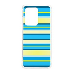 Stripes-3 Samsung Galaxy S20 Ultra 6 9 Inch Tpu Uv Case by nateshop