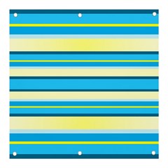 Stripes-3 Banner And Sign 3  X 3 