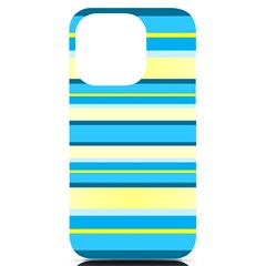 Stripes-3 Iphone 14 Pro Black Uv Print Case by nateshop