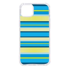 Stripes-3 Iphone 14 Plus Tpu Uv Print Case