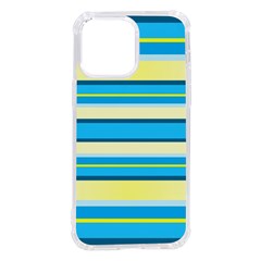 Stripes-3 Iphone 14 Pro Max Tpu Uv Print Case