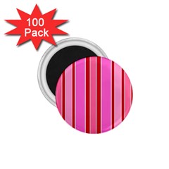 Stripes-4 1 75  Magnets (100 Pack)  by nateshop