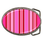 Stripes-4 Belt Buckles Front