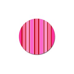 Stripes-4 Golf Ball Marker (10 Pack) by nateshop