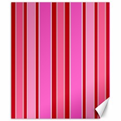 Stripes-4 Canvas 20  X 24  by nateshop