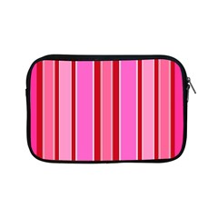 Stripes-4 Apple Ipad Mini Zipper Cases by nateshop