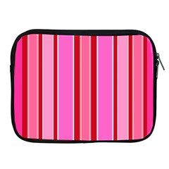 Stripes-4 Apple Ipad 2/3/4 Zipper Cases by nateshop