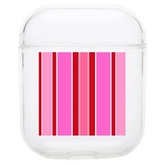 Stripes-4 Soft Tpu Airpods 1/2 Case by nateshop