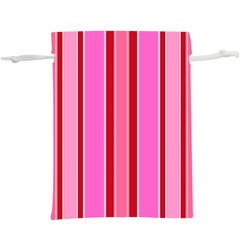 Stripes-4 Lightweight Drawstring Pouch (xl) by nateshop