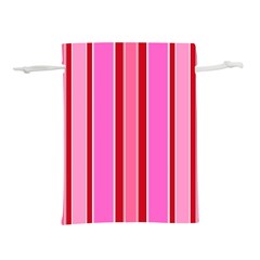 Stripes-4 Lightweight Drawstring Pouch (s) by nateshop