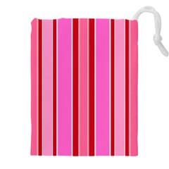 Stripes-4 Drawstring Pouch (5xl) by nateshop