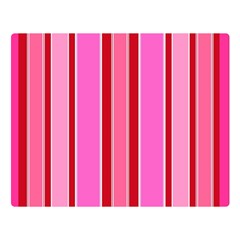 Stripes-4 Premium Plush Fleece Blanket (large) by nateshop