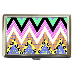 Zigzag-1 Cigarette Money Case by nateshop