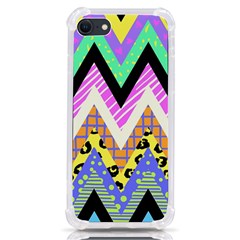 Zigzag-1 Iphone Se by nateshop