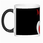 Mom And Dad, Father, Feeling, I Love You, Love Morph Mug Left