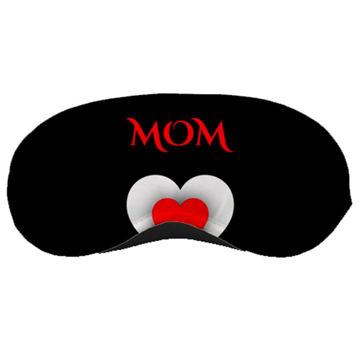 Mom And Dad, Father, Feeling, I Love You, Love Sleep Mask