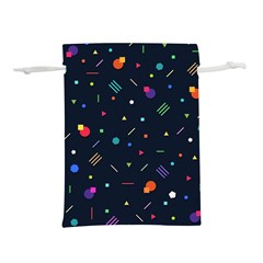 Abstract Minimalism Digital Art, Lightweight Drawstring Pouch (s) by nateshop