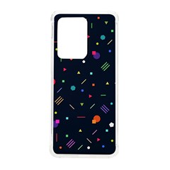 Abstract Minimalism Digital Art, Samsung Galaxy S20 Ultra 6 9 Inch Tpu Uv Case by nateshop