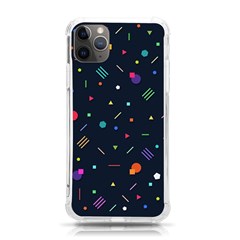 Abstract Minimalism Digital Art, Iphone 11 Pro Max 6 5 Inch Tpu Uv Print Case by nateshop