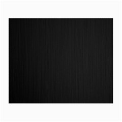 Black, Background, Simple Small Glasses Cloth by nateshop