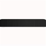 Black, Background, Simple Small Bar Mat 24 x4  Bar Mat